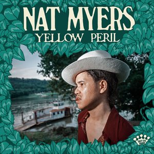 Image for 'Yellow Peril'