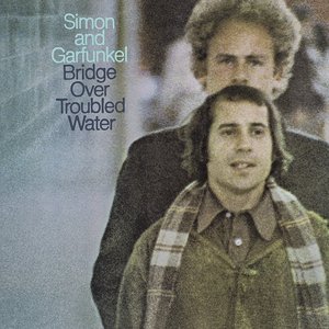 Image for 'Bridge Over Troubled Water'