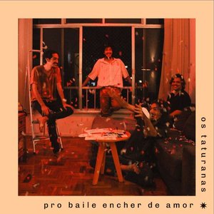 Image for 'Pro Baile Encher de Amor'