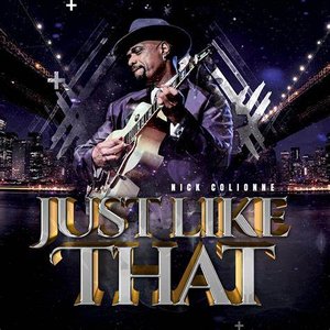 Image for 'Just Like That'