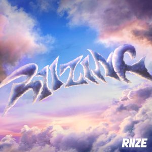 Изображение для 'RIIZING'