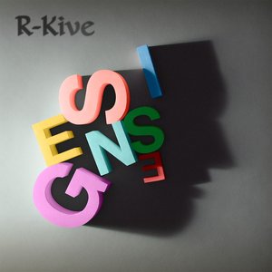 Image for 'R-Kive'