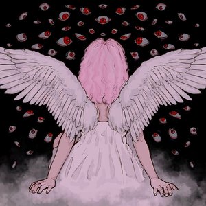 “Heavenly”的封面
