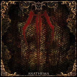 Imagem de 'Anathema'