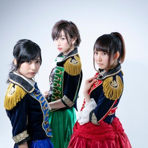 Image for '仮面ライダーGIRLS'