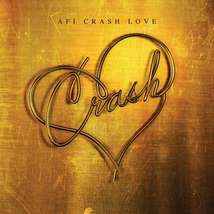 “Crash Love (Japanese Edition)”的封面