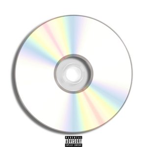 “therapy music”的封面
