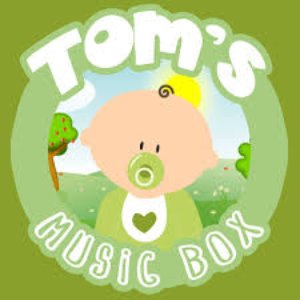 Image for 'Tom's Music Box'