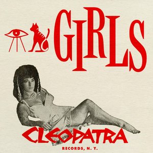 Image for 'Cleopatra Girls'