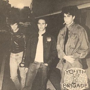 Image for 'Youth Brigade'