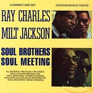 Image for 'Soul Brothers/Soul Meeting'