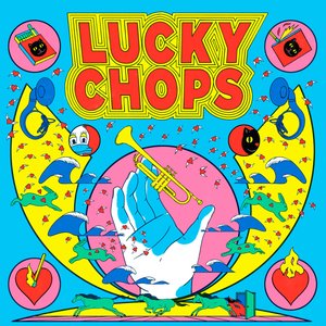 “Lucky Chops”的封面