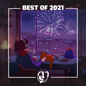 Immagine per 'Best-of lofi hip-hop 2021'