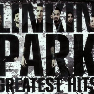 “Greatest Hits”的封面
