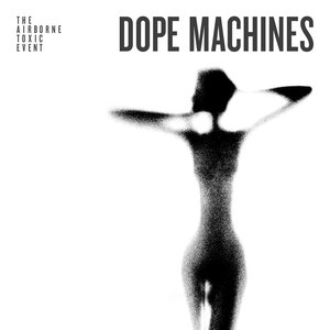 Image for 'Dope Machines'