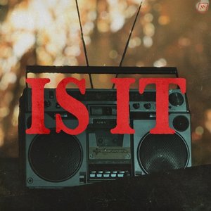 Bild för 'IS IT'