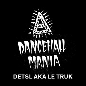 Image for 'Dancehall Mania'