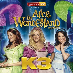 Image for 'Alice in Wonderland'