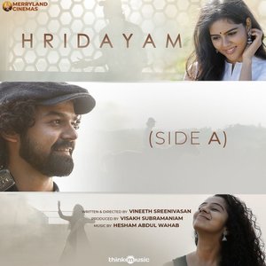 Image for 'Hridayam (Side A) [Original Motion Picture Soundtrack]'