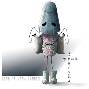 Изображение для 'Blod på våra händer'