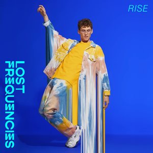 Image for 'Rise - Single'