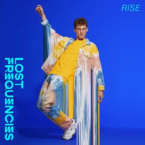 'Rise - Single'の画像