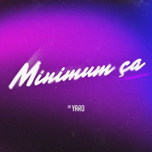 “Minimum ça”的封面