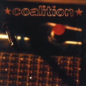 Image for 'Coalition'