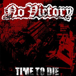 Image for 'Time to Die'