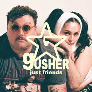 Изображение для 'Gusher'