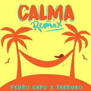 Image for 'Calma (Remix)'