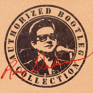 Image for 'Authorized Bootleg Collection'