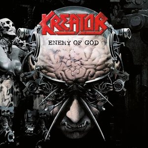 Image pour 'Enemy Of God (Remastered)'