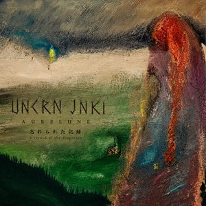 'Aurelune: a record of the forgotten' için resim