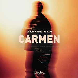 Image for 'CARMEN'