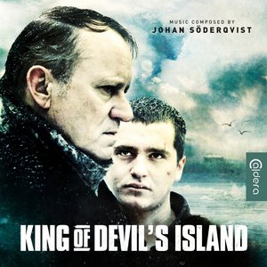 'King of Devil's Island (Original Motion Picture Soundtrack)'の画像