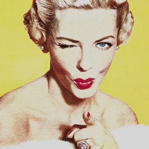 Image for 'Vivian Blaine'