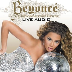 “The Beyoncé Experience Live”的封面