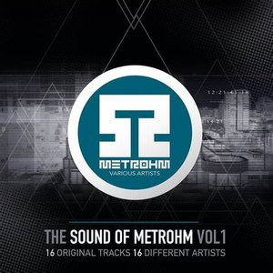 Image for 'The Sound of Metrohm, Vol. 1'
