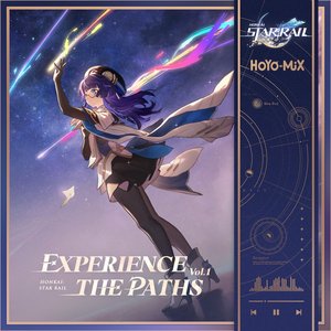 Imagen de 'Honkai: Star Rail - Experience the Paths, Vol. 1'