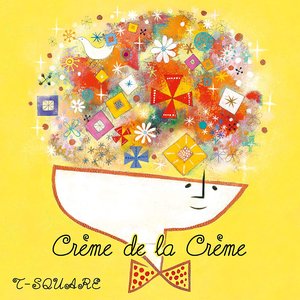 Image for 'Creme de la Creme'