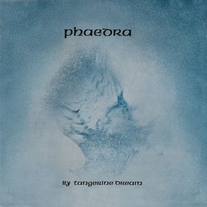 Image for 'Phaedra (Deluxe Version)'