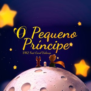 Image for 'O Pequeno Príncipe'