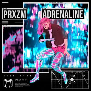 Bild für 'Adrenaline'