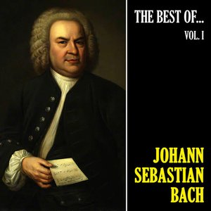 Image for 'The Best of Bach, Vol. 1'