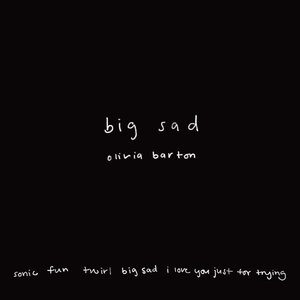 Image for 'Big Sad'