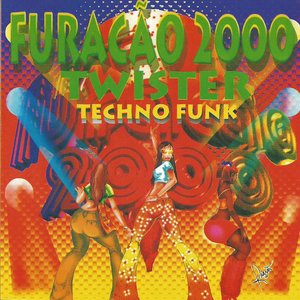 Image for 'Twister Techno Funk'