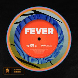 Image for 'Fever'