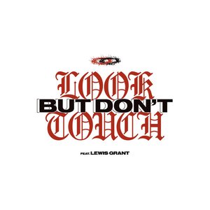 Image for 'Look But Don't Touch'