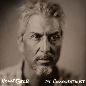 Image for 'The Coincidentalist'